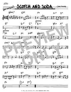 Scotch And Soda von The Kingston Trio (Download) 