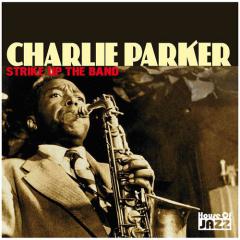 Scrapple From The Apple von Charlie Parker (Download) 