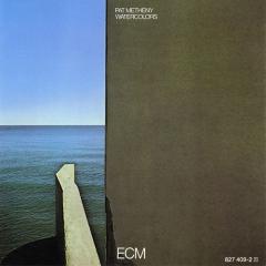 Sea Song von Pat Metheny (Download) 