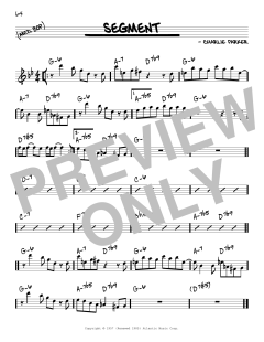 Segment von Charlie Parker (Download) 