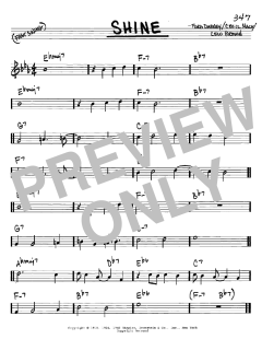 Shine von Lew Brown (Download) 