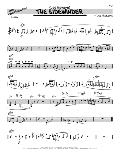 Sidewinder von Lee Morgan (Download) 