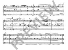 Sonate I von Paul Hindemith 