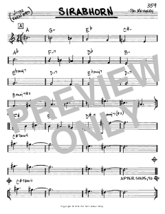 Sirabhorn von Pat Metheny (Download) 