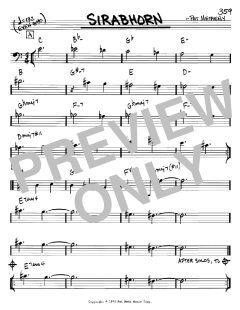 Sirabhorn von Pat Metheny (Download) 