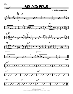 Six And Four (Download) 