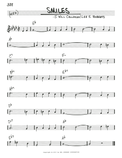Smiles von J. Will Callahan (Download) 