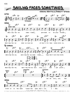 Smiling Faces Sometimes von Rare Earth (Download) 