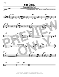 So Nice von Marcos Valle (Download) 