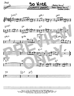 So Nice von Marcos Valle (Download) 