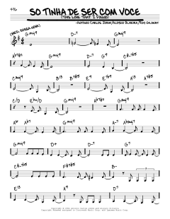 So Tinha De Ser Com Voce von Astrud Gilberto (Download) 