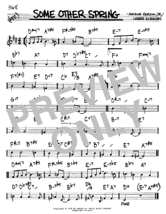 Some Other Spring von Irene Kitchings (Download) 