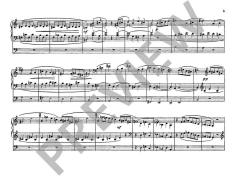 Sonate II von Paul Hindemith 