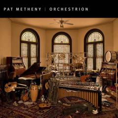 Soul Search von Pat Metheny (Download) 