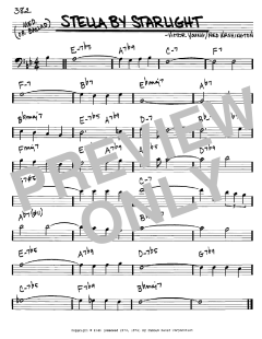 Stella By Starlight von Victor Young (Download) 