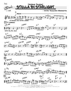 Stella By Starlight von George Benson (Download) 