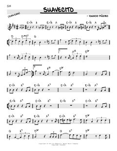 Suavecito von Ignacio Pineiro (Download) 