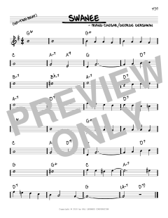 Swanee von Irving Caesar (Download) 