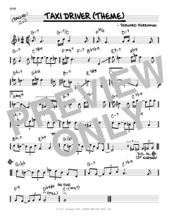 Taxi Driver (Download) 