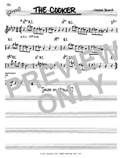 The Cooker von George Benson (Download) 