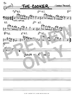 The Cooker von George Benson (Download) 