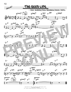 The Good Life von Jack Reardon (Download) 