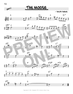 The Moose (Download) 