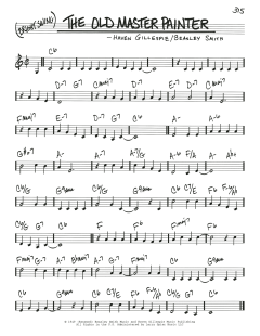 The Old Master Painter von Brian Wilson (Download) 