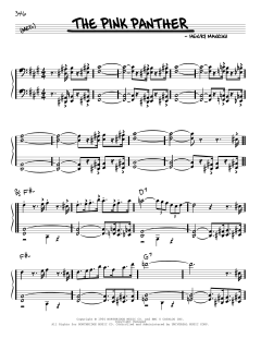 The Pink Panther (Download) 