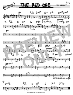 The Red One von Pat Metheny (Download) 