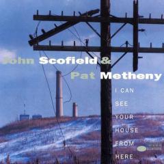 The Red One von Pat Metheny (Download) 
