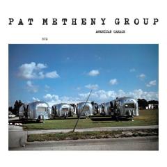 The Search von Pat Metheny (Download) 