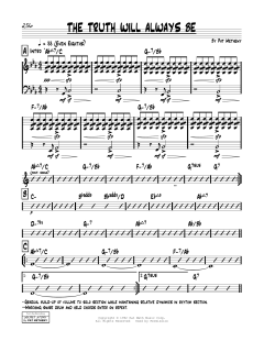 The Truth Will Always Be von Pat Metheny (Download) 