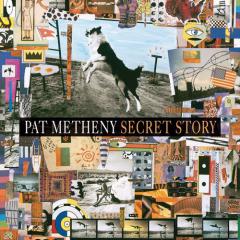 The Truth Will Always Be von Pat Metheny (Download) 