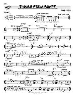 Theme From Shaft (Download) 