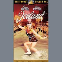 There Will Never Be Another You von Mack Gordon (Download) 