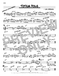 Totem Pole (Download) 