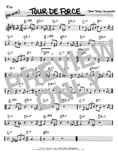 Tour De Force von Dizzy Gillespie (Download) 