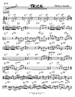 Trick von Patrick Azzara (Download) 