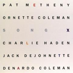 Trigonometry von Pat Metheny (Download) 