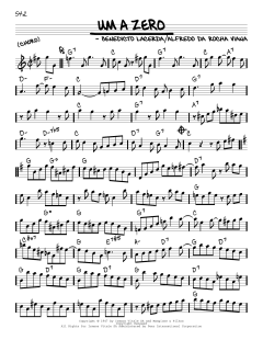 Um A Zero von Alfredo Da Rocha Viana (Download) 