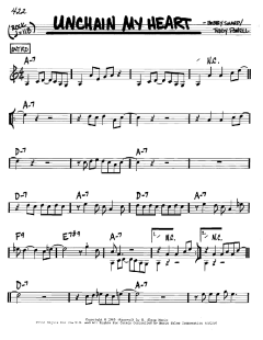 Unchain My Heart von Ray Charles (Download) 