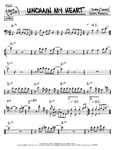 Unchain My Heart von Ray Charles (Download) 