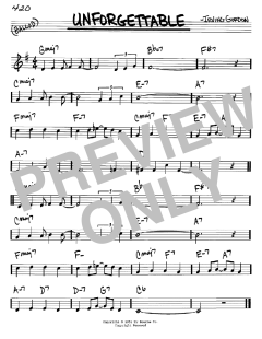 Unforgettable von Natalie Cole (Download) 