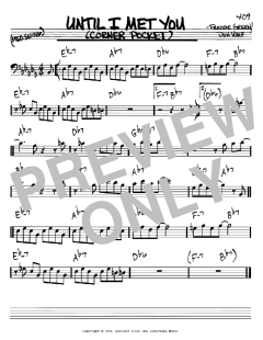 Until I Met You von Don Wolf (Download) 