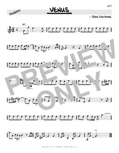 Venus von John Coltrane (Download) 