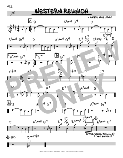 Western Reunion (Download) 