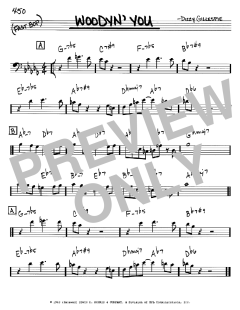 Woodyn' You von Dizzy Gillespie (Download) 