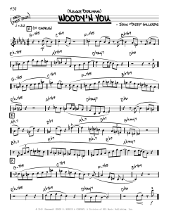 Woodyn' You von Kenny Dorham (Download) 