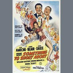 You'd Be So Nice To Come Home To von Cole Porter (Download) 